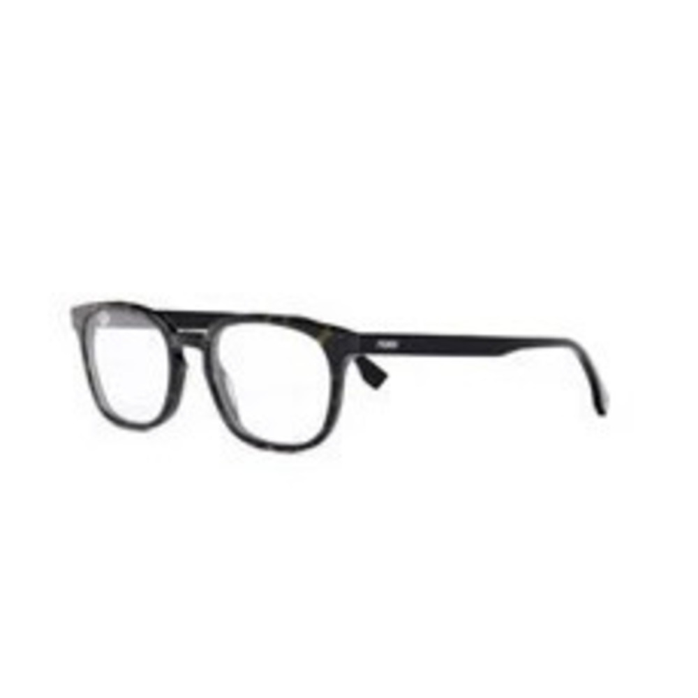 NWT Fendi FE50047I-052-52 Na 52mm Eyeglasses